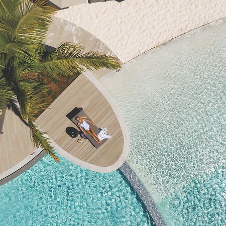Crystalbrook Riley Hotel Cairns Luaran gambar The pool at the W Maldives